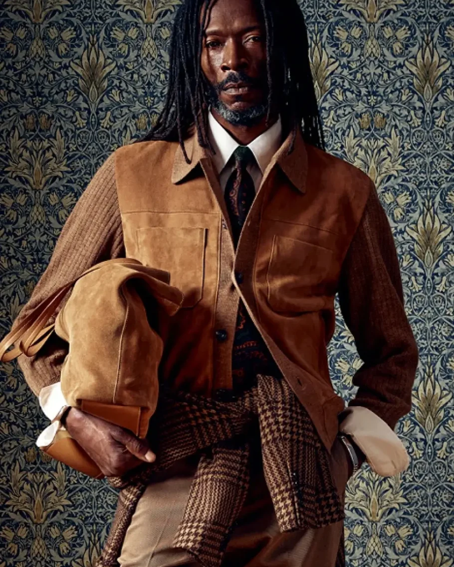 Collection jackets Todd Snyder fall 2026 Collection jackets