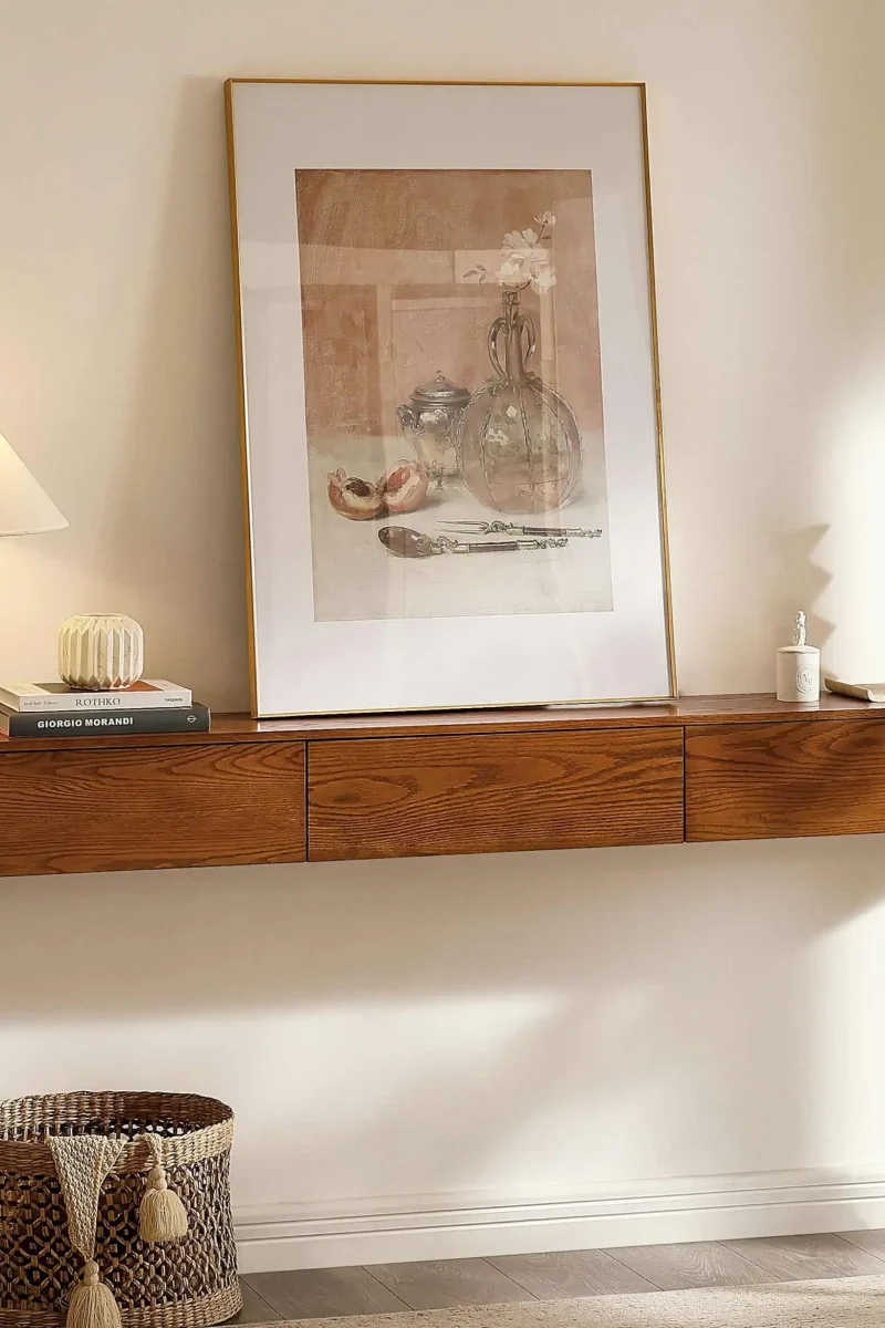 The best wall-mounted furniture for men in 2025.