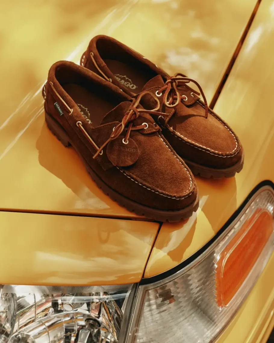 Men's fall 2026 shoes