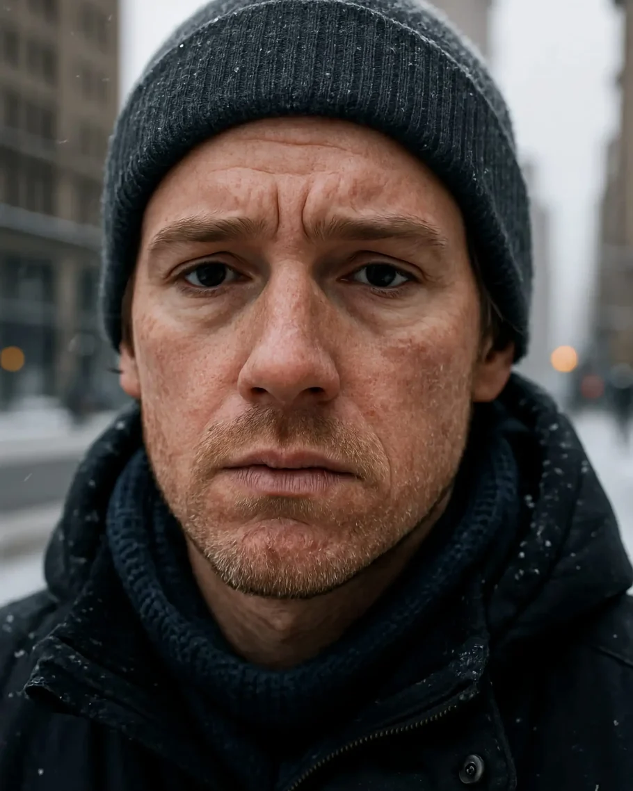 mens-winter-face-skin-care Men's winter skincare survival guide